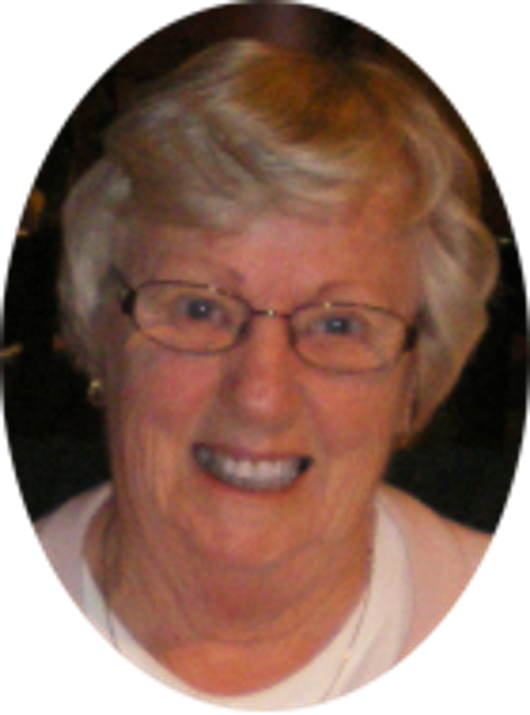 Margaret Blewett