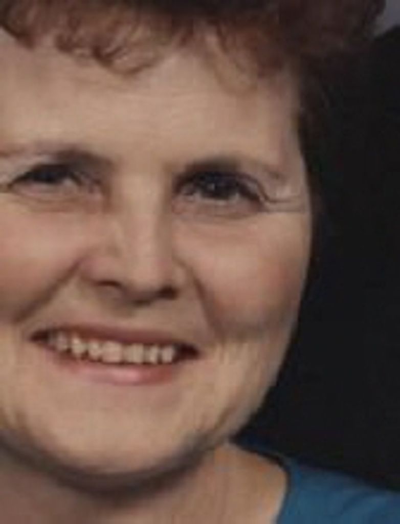 Katherine A. 'Kay' Voss