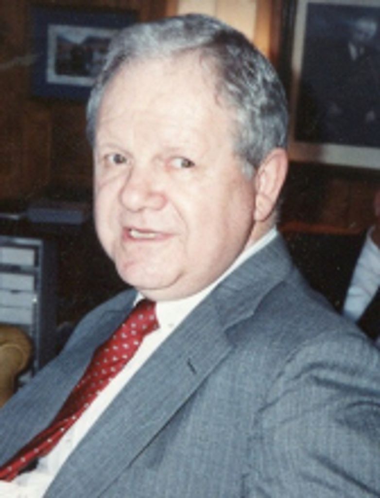 H. Cowles Bristol, Jr.
