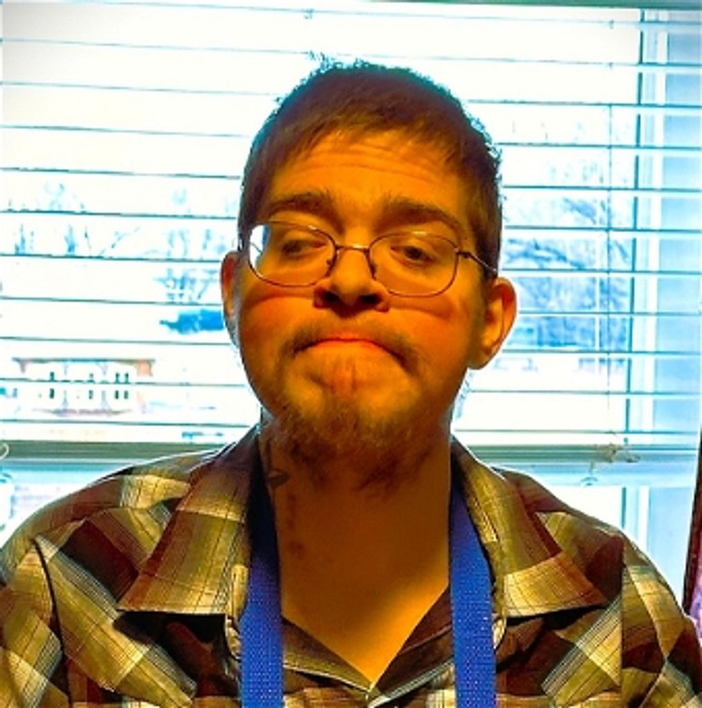 Clayton Samuel Getz Profile Photo