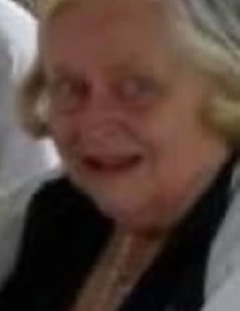 Judith Wilder Bryant