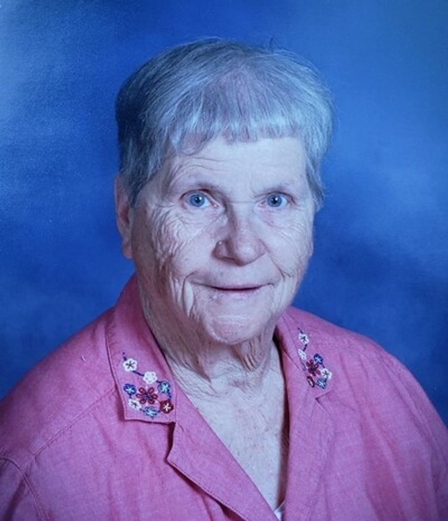 Shirley P. Kiefer Profile Photo