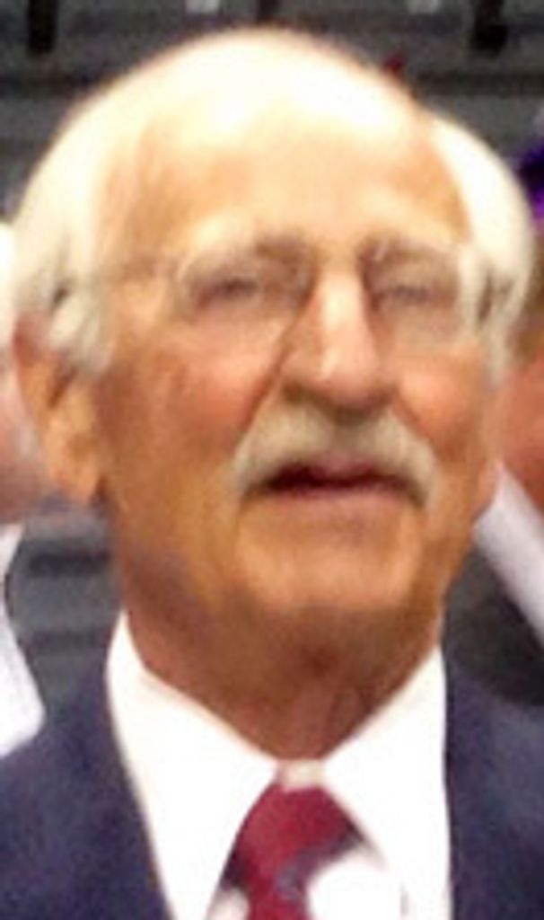 Benny Paul Tanksley Profile Photo