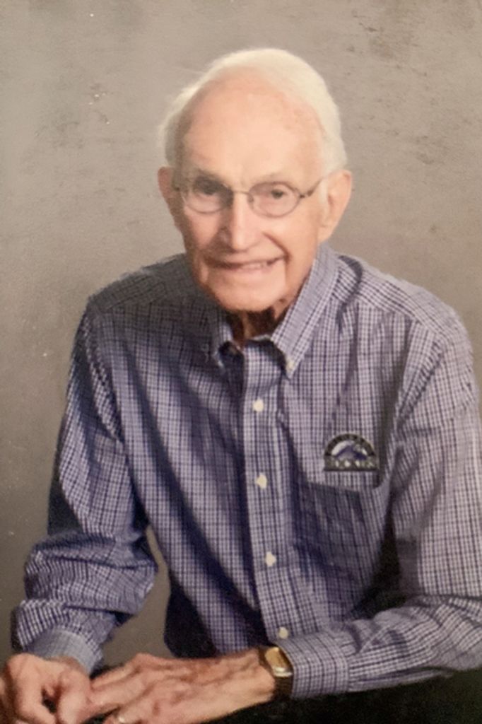 Owen Bush Profile Photo