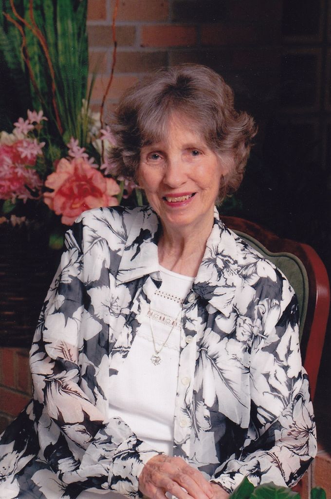 Dorothy Mae Price