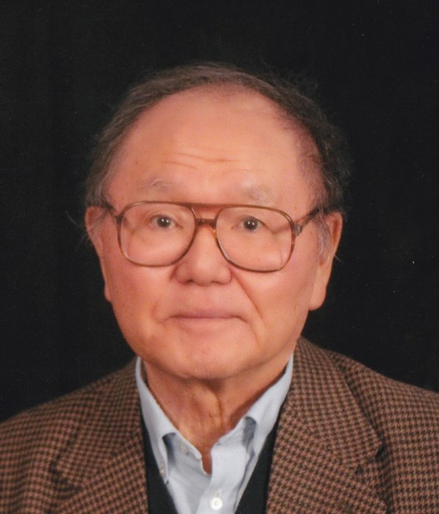 Hokeun Cho