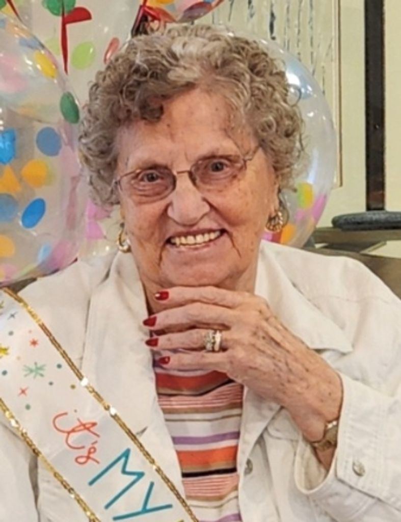 Mary Cornelia Dunn Profile Photo