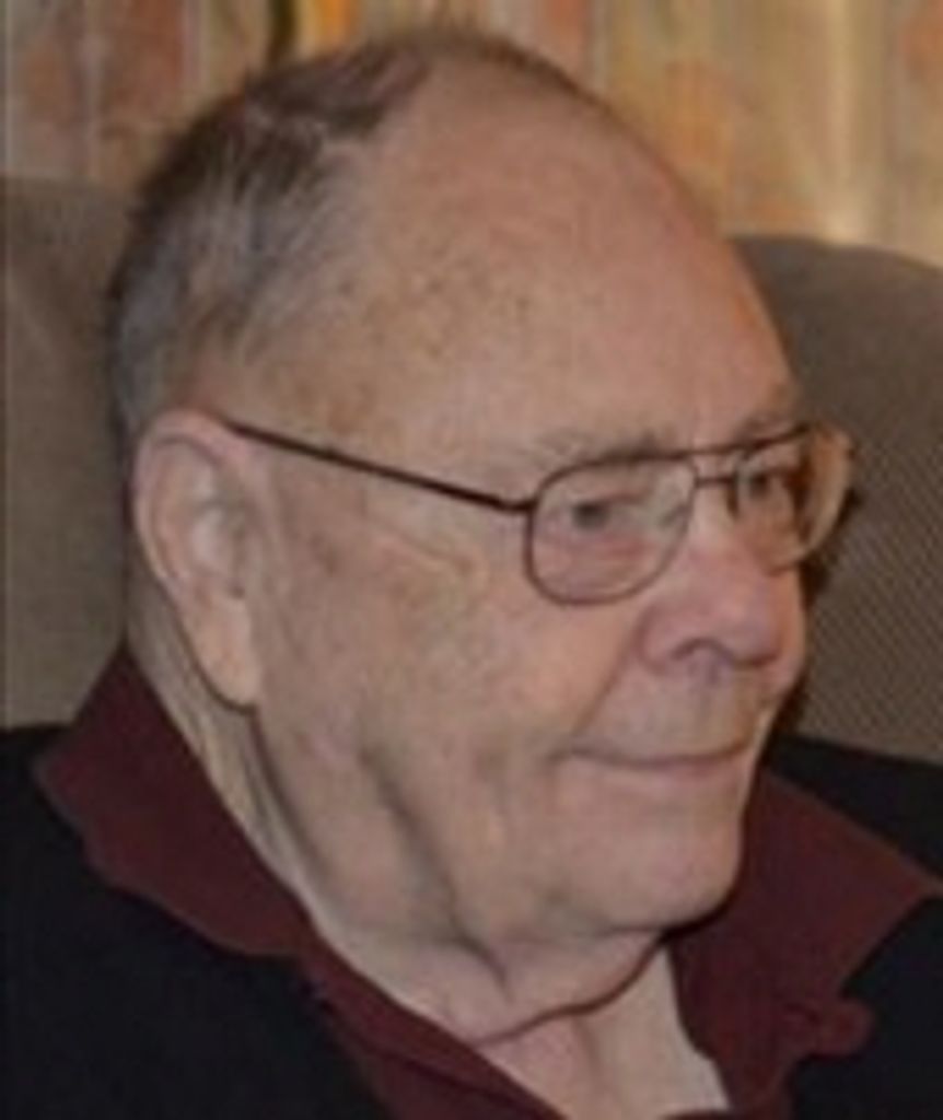 Lawrence E. Potter