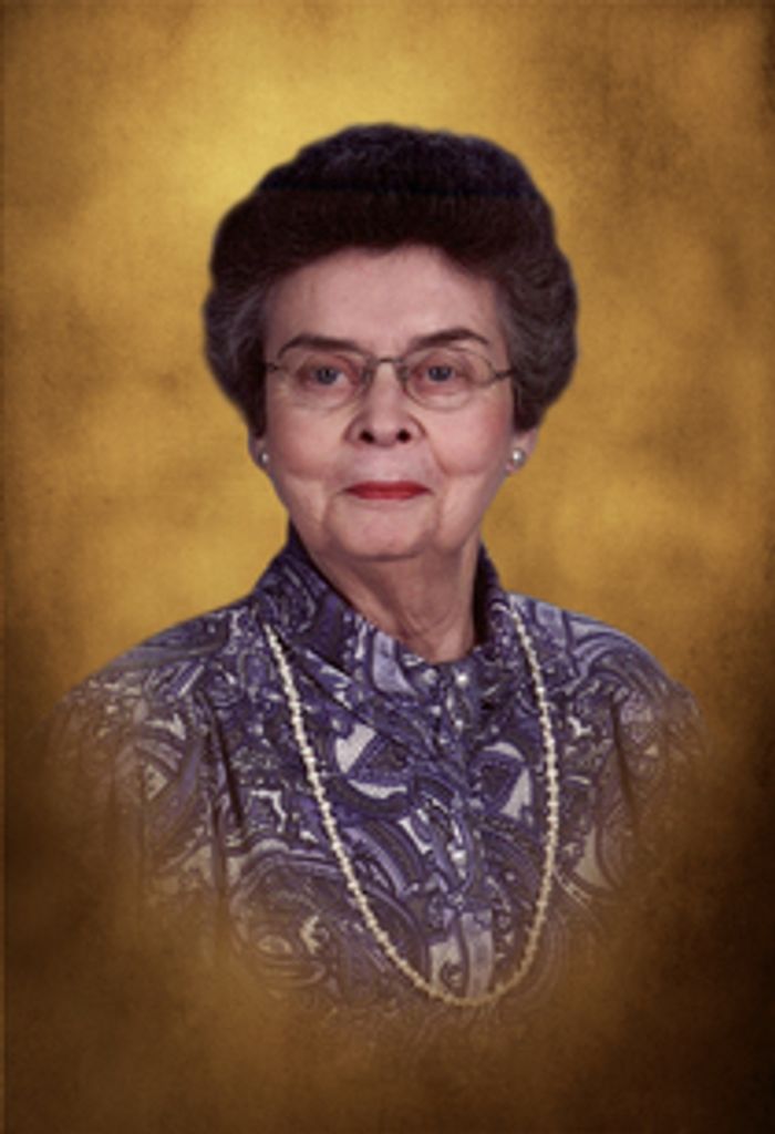 Helen (Potter)  Hill