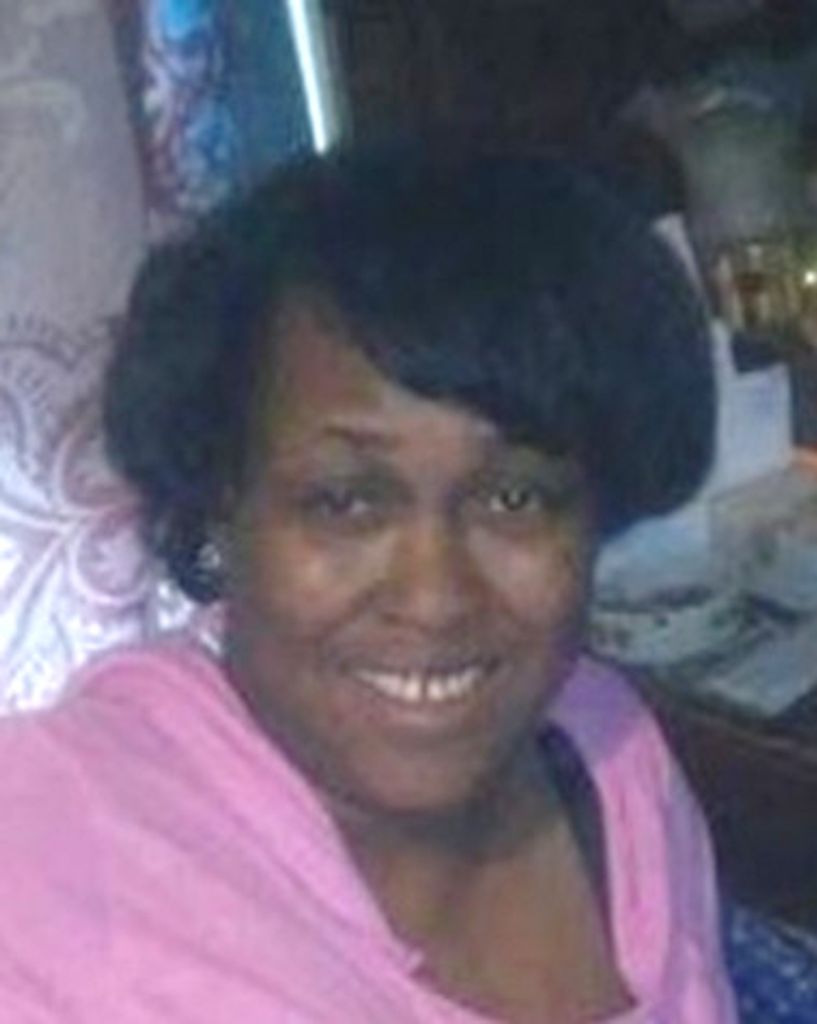 Jacquise Turner Profile Photo