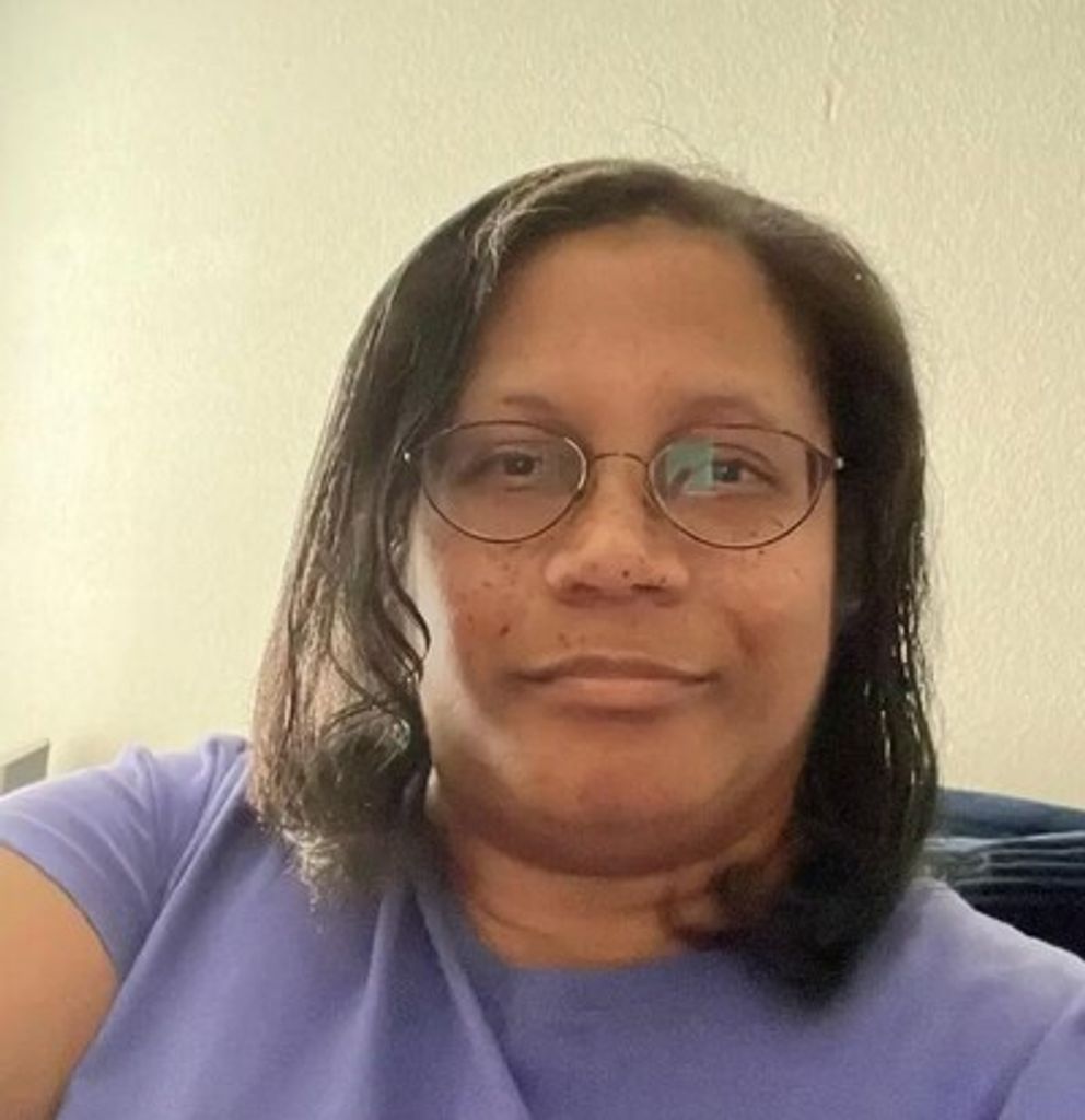 Woodralyn C. Smith-Adegbola Profile Photo