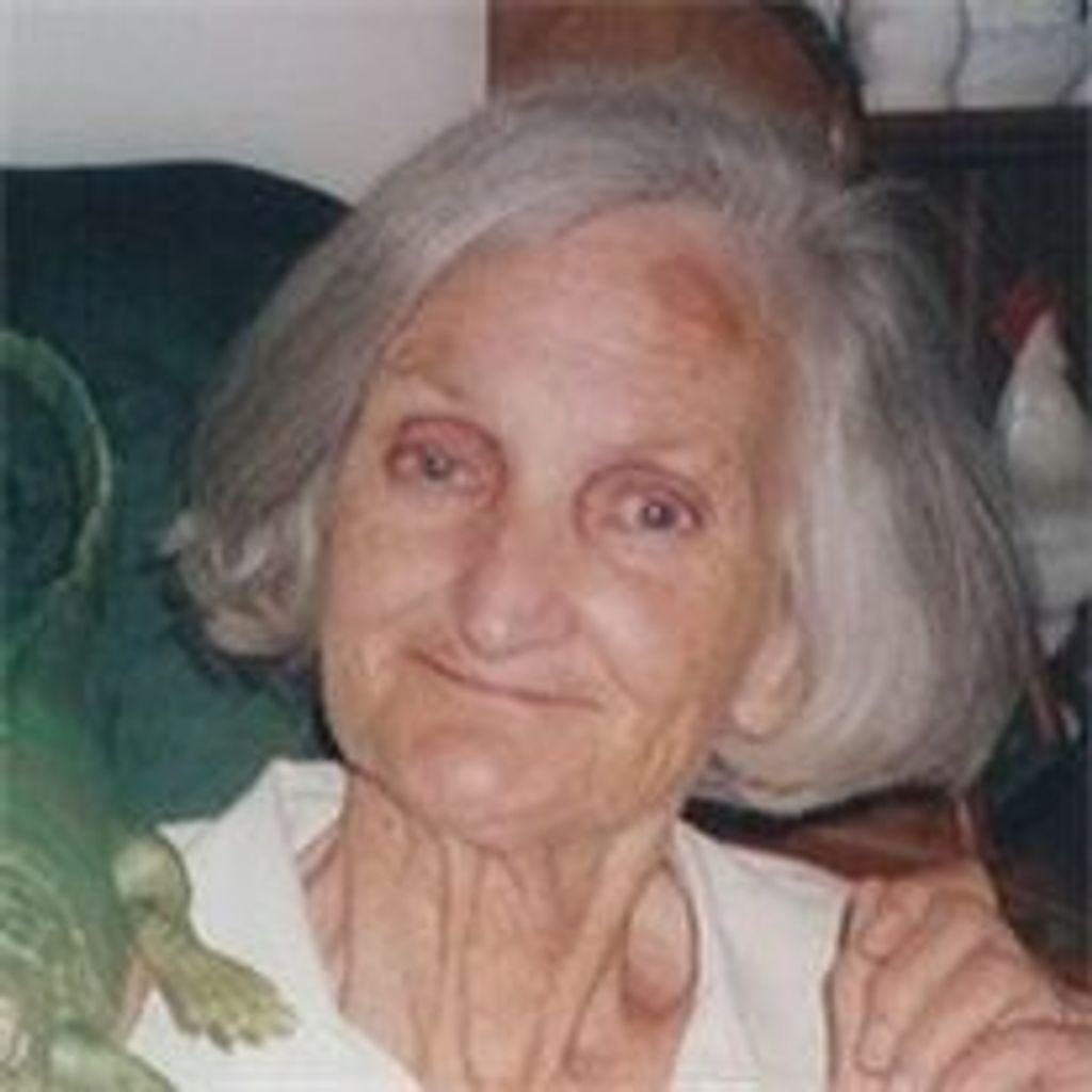 Shirley A. Ciampi