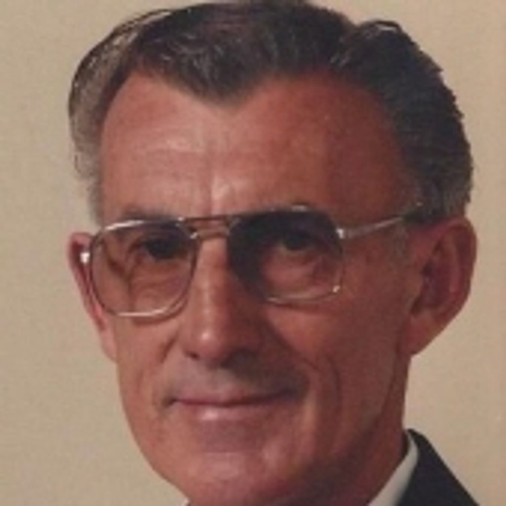 Carl Cook