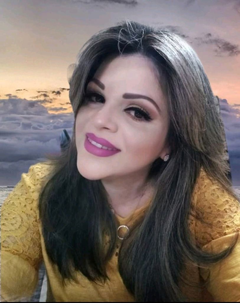 Sara Valadez Gonzalez