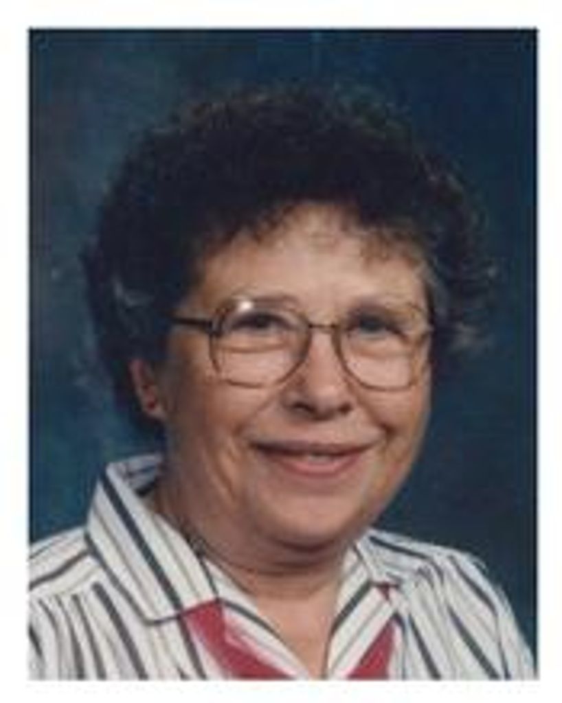 Ann G Kangas