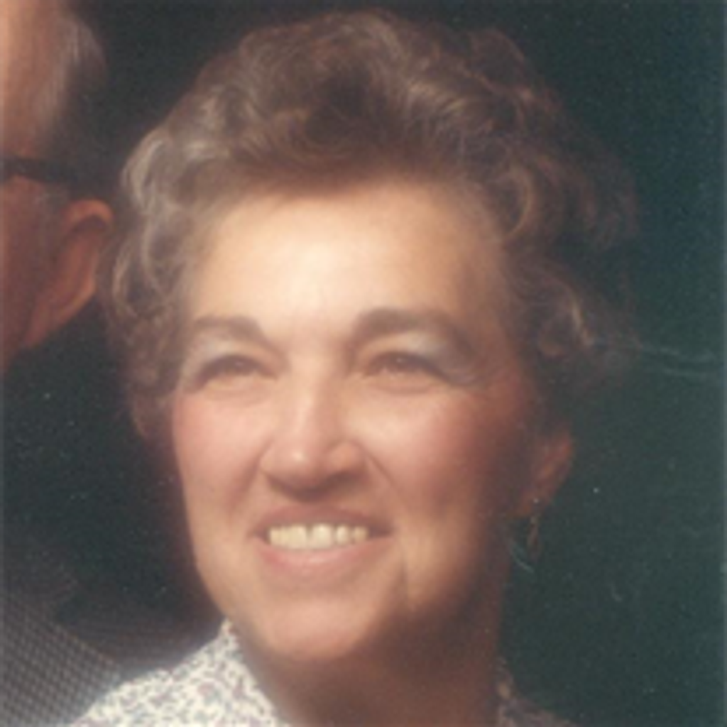 Stella Tobin