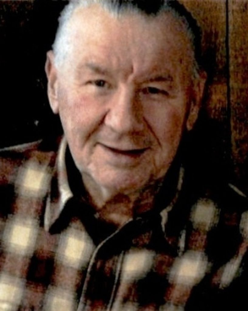 Joseph Almasy