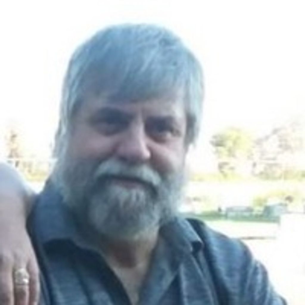 Randell Dale Talburt Profile Photo