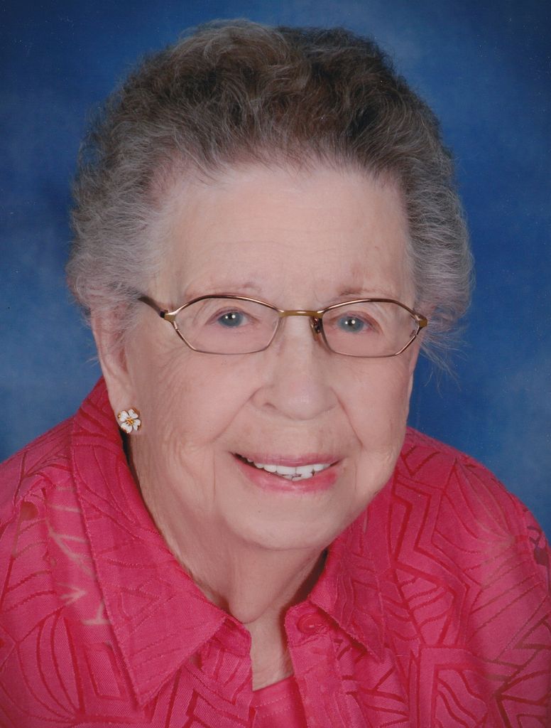 Emma C. Forman