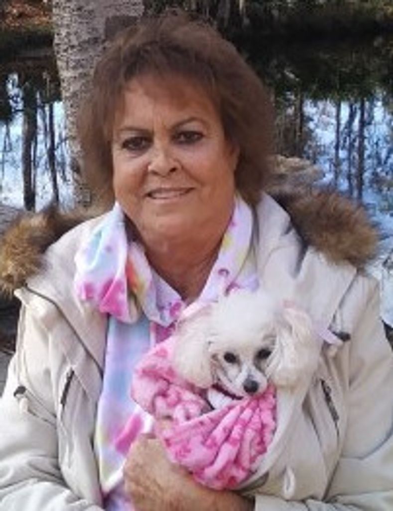 Deloris Ann Polk Judy