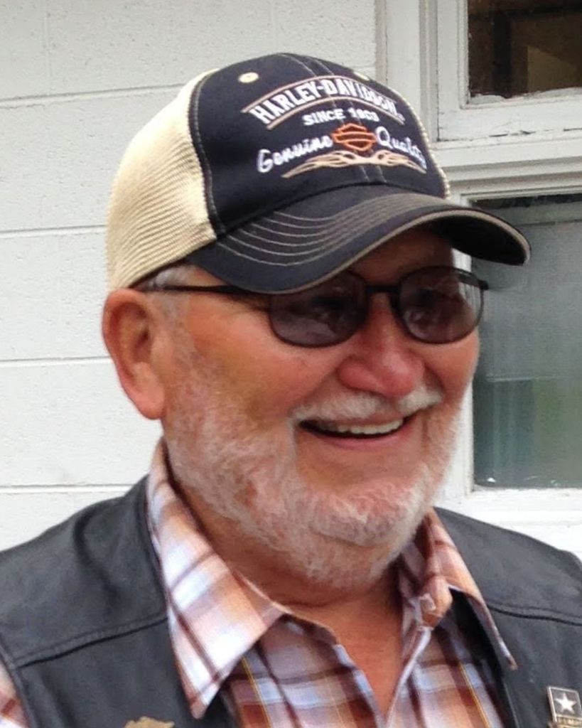 Stanley "Stan" H. Nelson Profile Photo