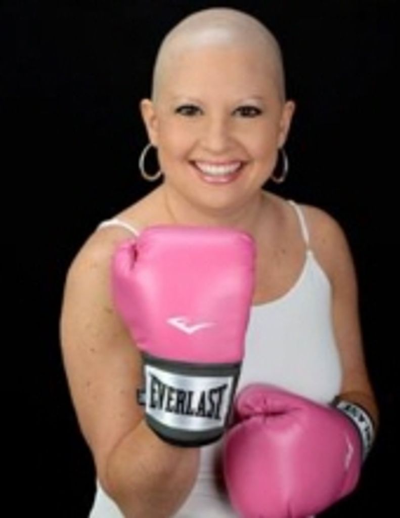 Stacy Lockridge Watters Profile Photo