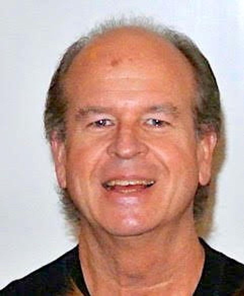 Timothy Ernest Brooks