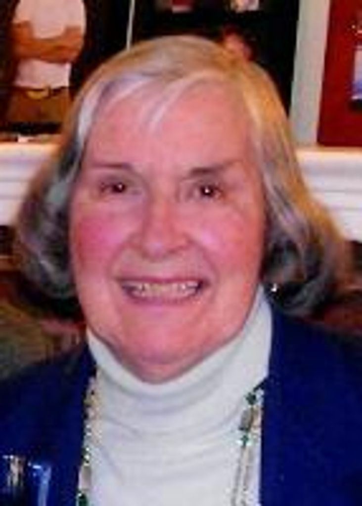 Joan H. Mcdonald