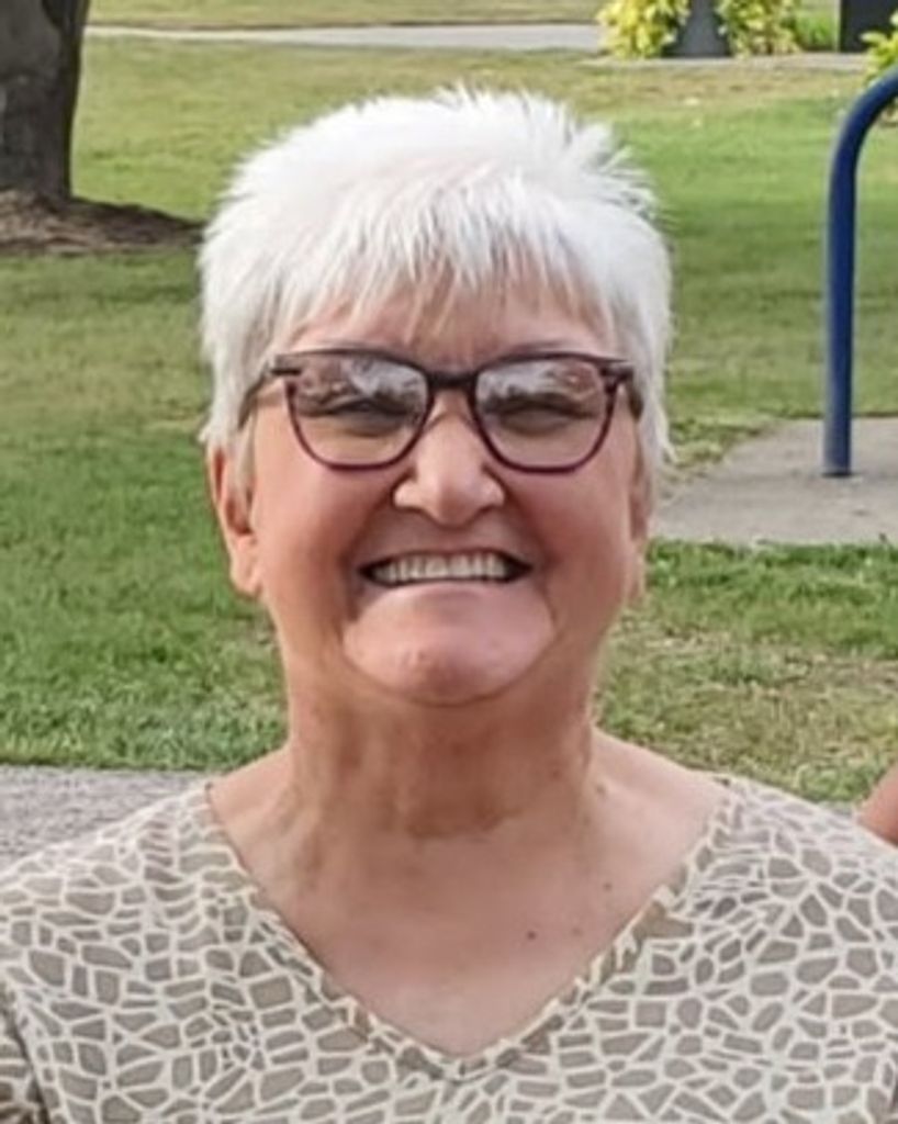 Suzette F. Simpson Profile Photo