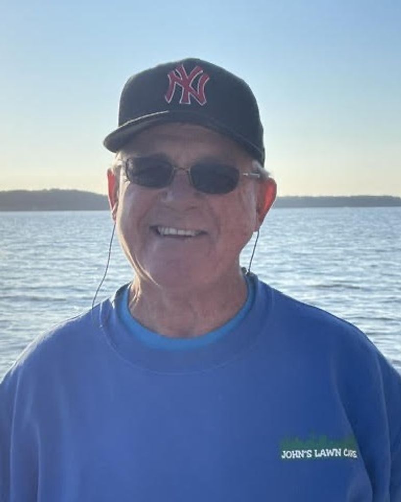 Johnny M. Clayton Jr. Profile Photo