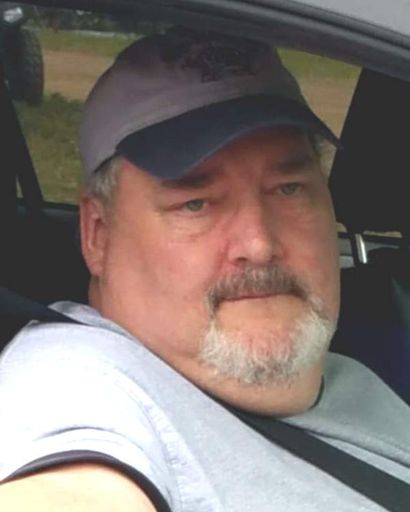 Douglas W. Testerman's obituary image