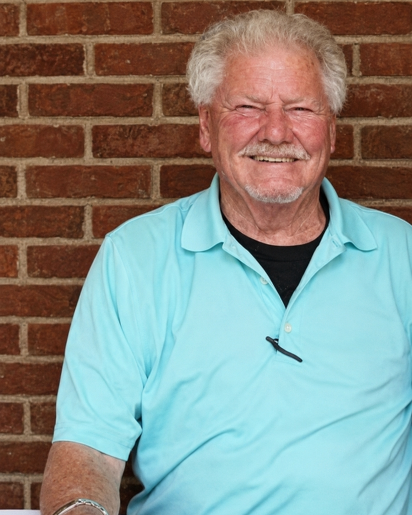 Kenneth "Ken" Darrel McMaster Profile Photo