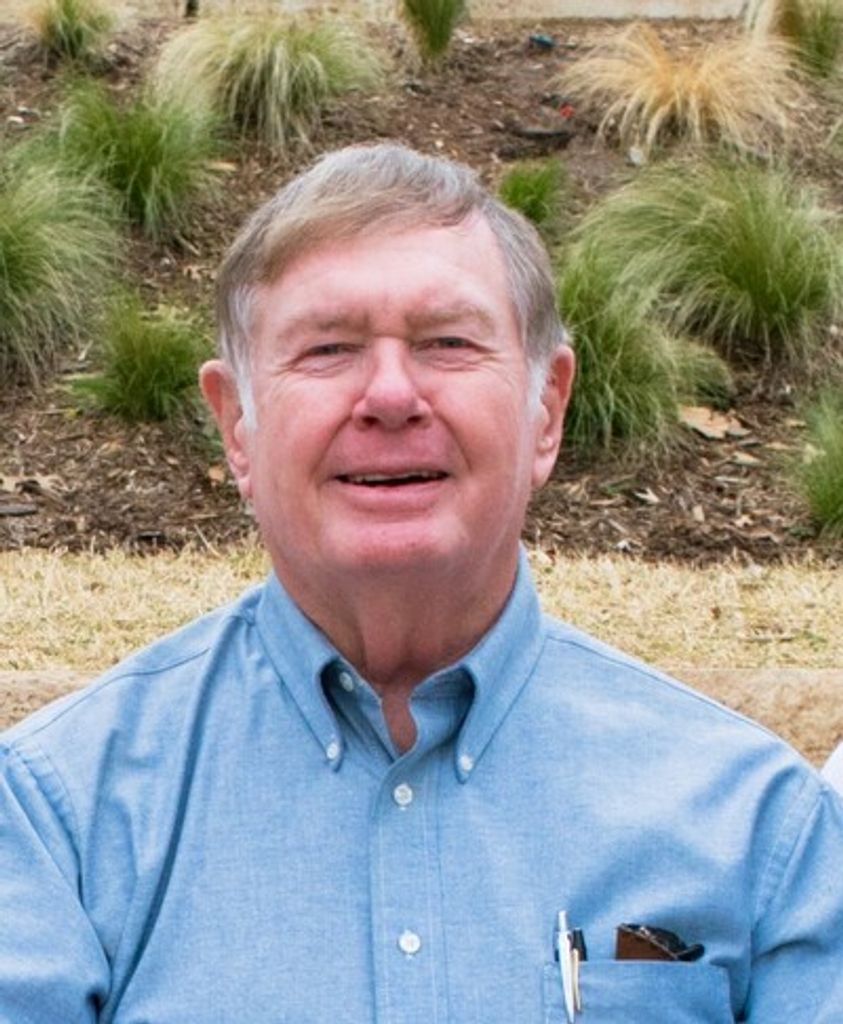 Dennis Dwayne Smart Profile Photo