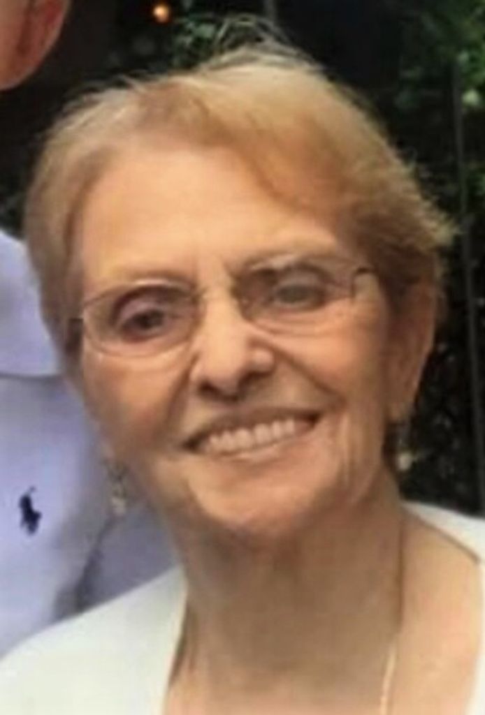 Maria L. Almeida Profile Photo