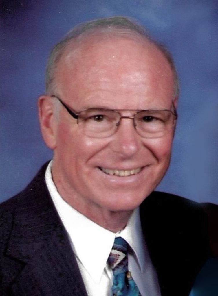 Stephen Gordon Profile Photo