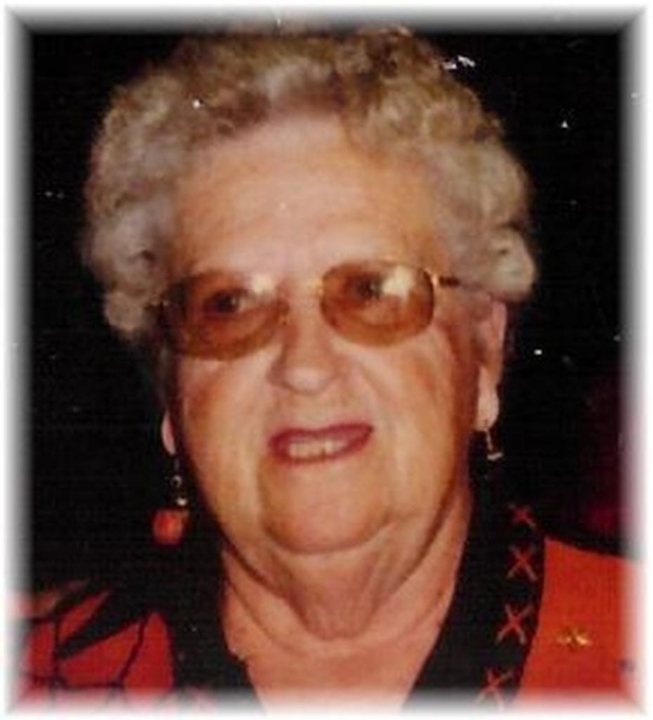 Joy Campbell Profile Photo
