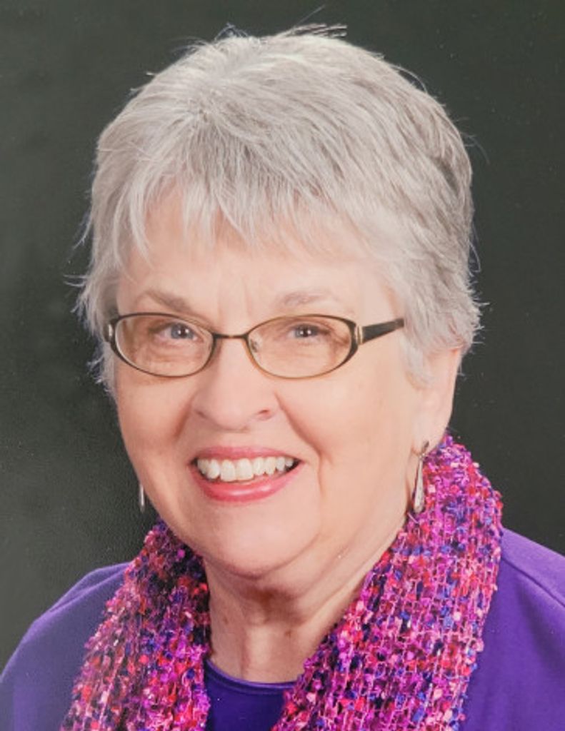 Janet Gravley