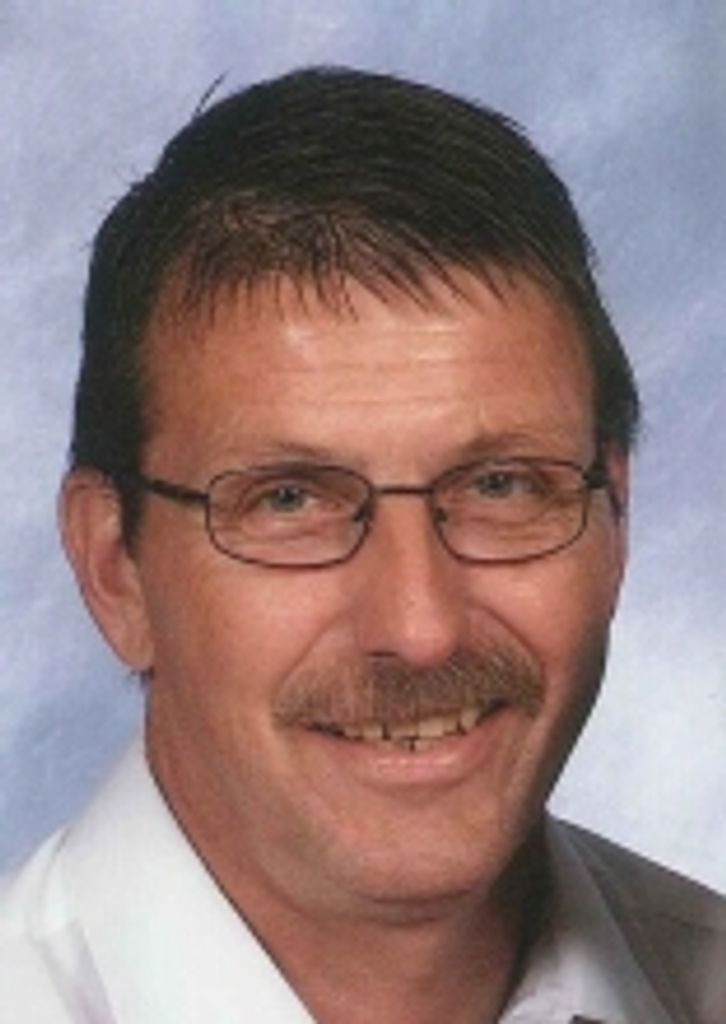 Gary Mude