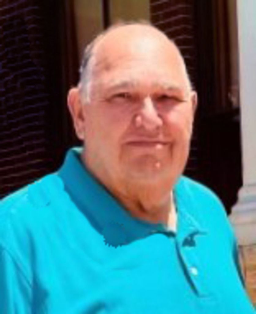 David Paulsen Profile Photo