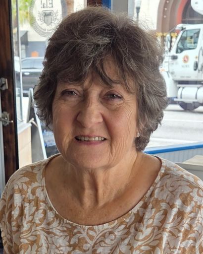 Linda Lee Leeper's obituary image