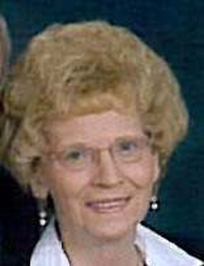 Marguerite M. (Pohlman)  Honigford