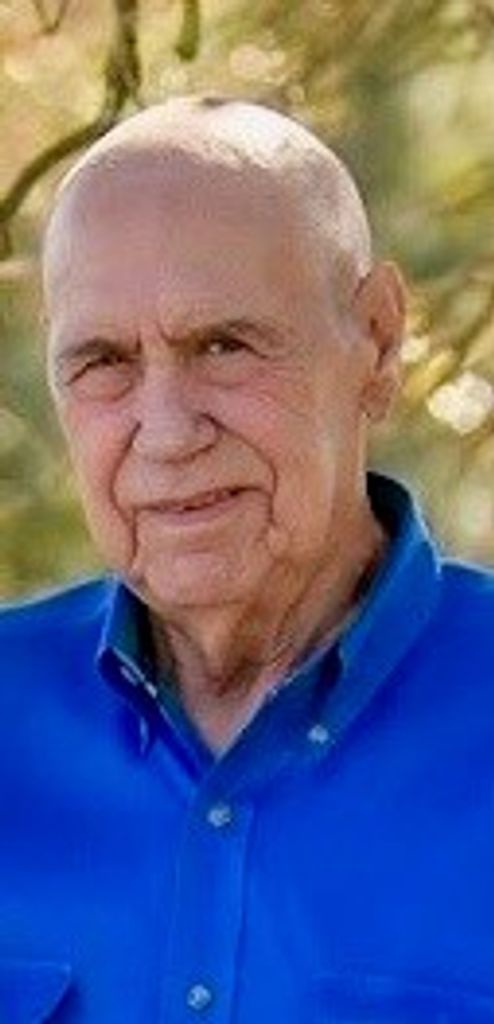 Joe Farmer Profile Photo
