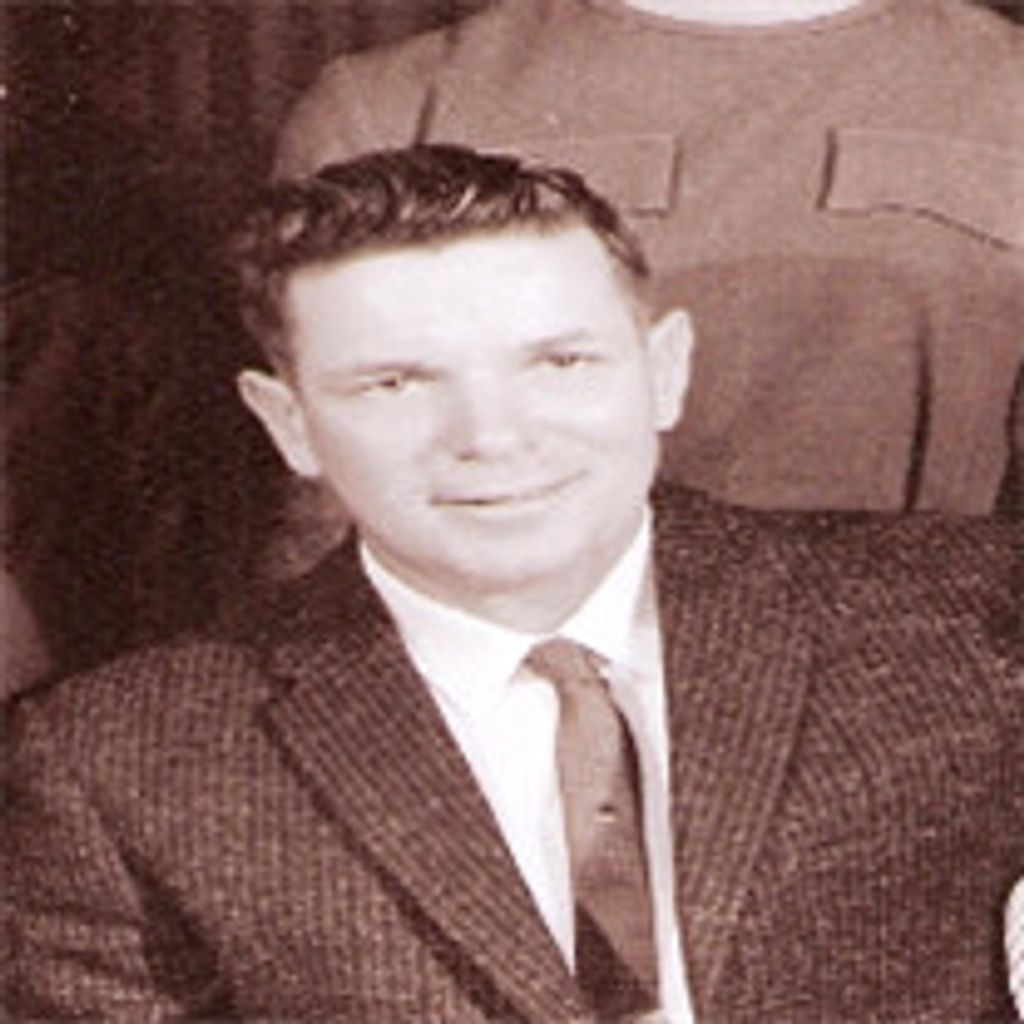 W. Thomas Snyder Profile Photo