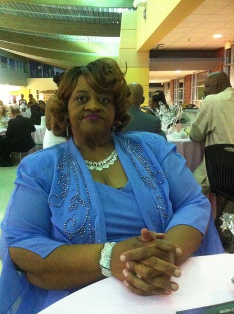 Sharon Cason