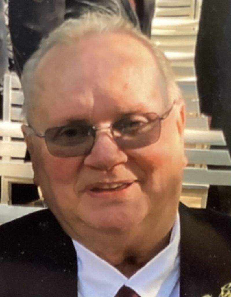 John F. 'Jack' Doetterl