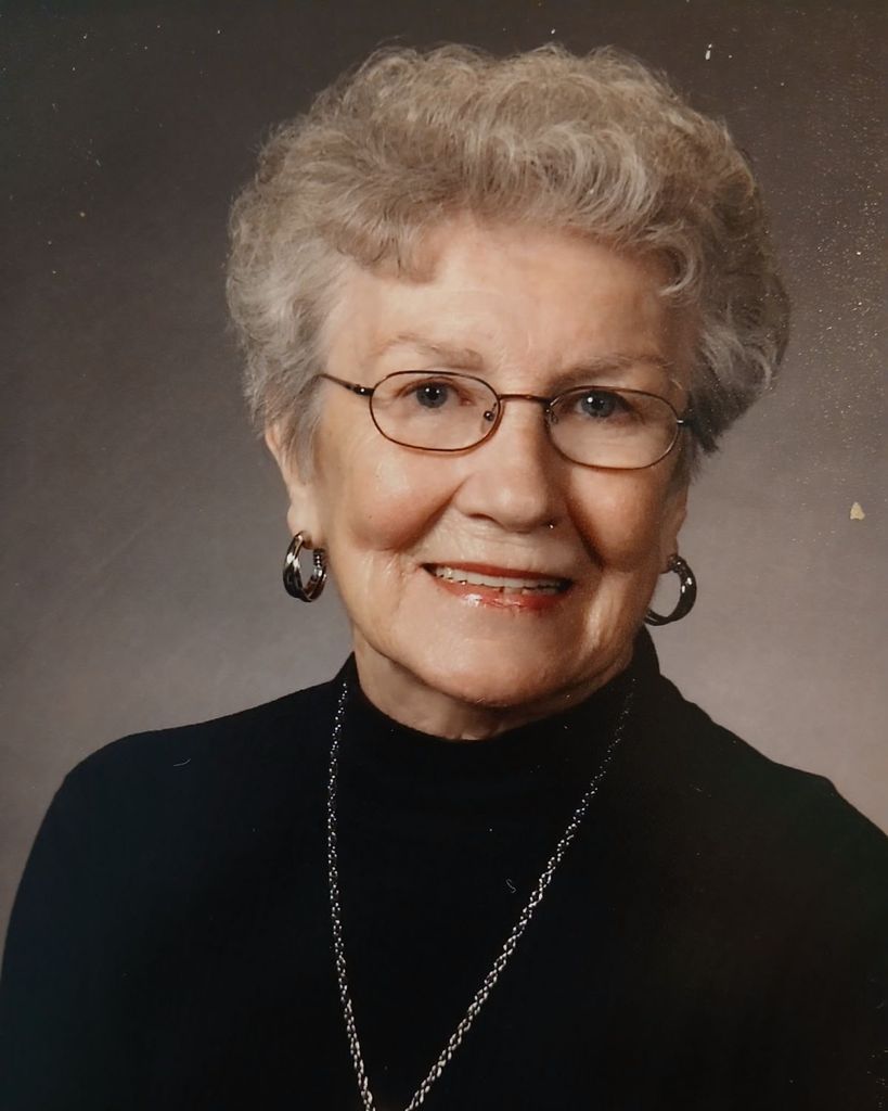 Madeline (Link) Elizabeth Sluss