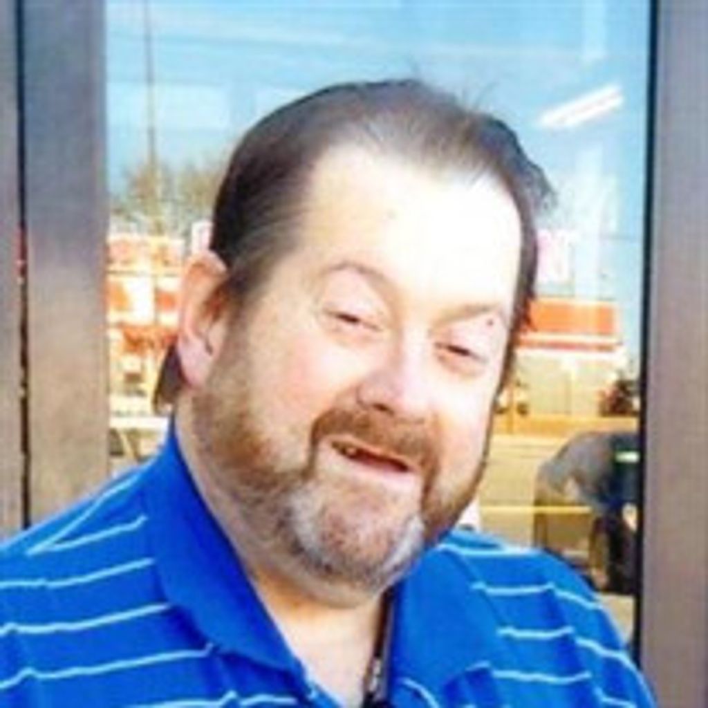 John Barry Logan Profile Photo