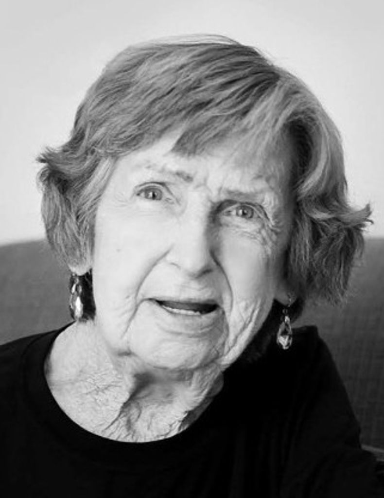 Bernice Holt