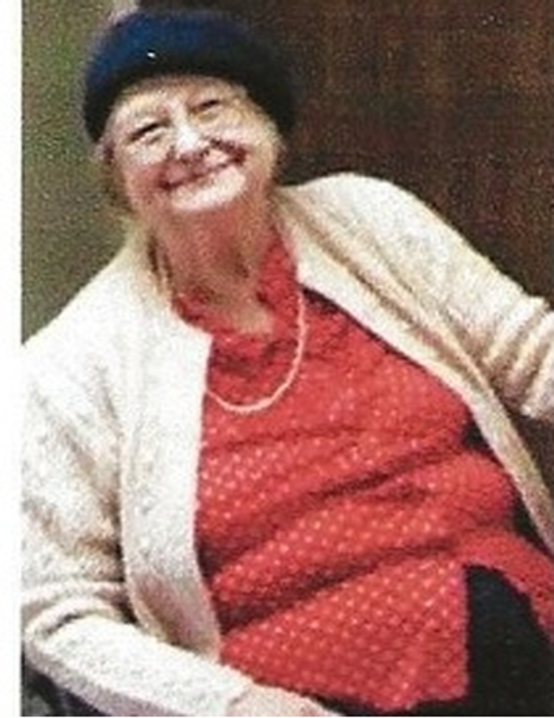 Georgia Ann (Murray) Masters Profile Photo
