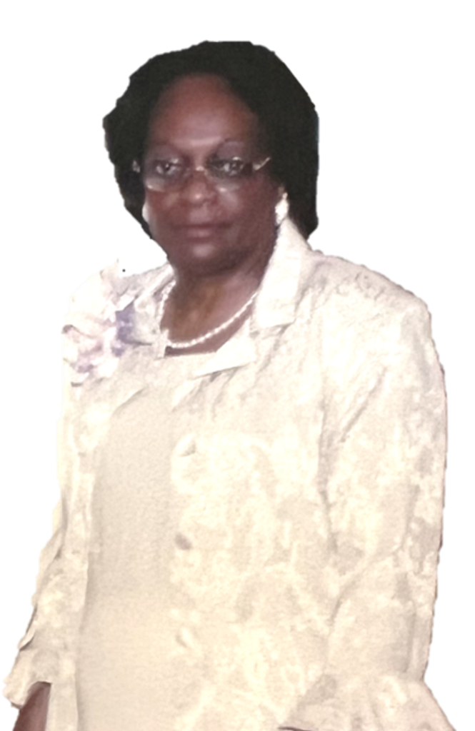 Eura Dell Thomas Profile Photo